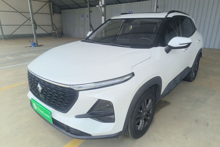 Used Baojun RS-3 2020 1.5L CVT 24-Hour Online Luxury Edition Guazi used car, China used car export, Used car for sale, Used cars, Cheapest cars for sale