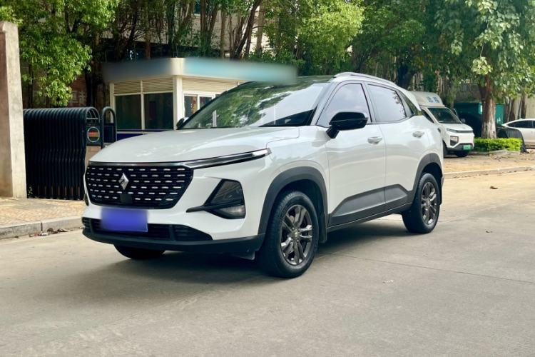 Used Baojun RS-3 2020 1.5L CVT Smart Elite Edition Guazi used car, China used car export, Used car for sale, Used  cars, Cheapest cars for sale