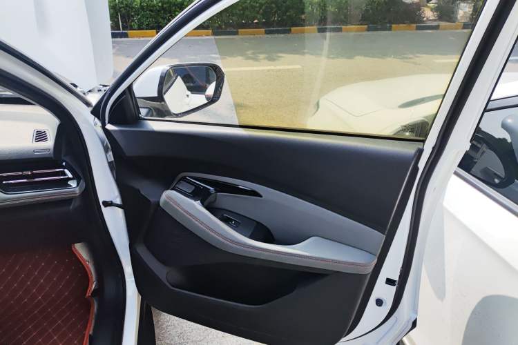 Used Baojun RS-3 2020 1.5T CVT Smart Luxury Edition Right Front Door Interior