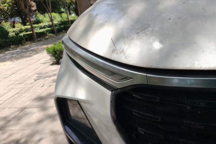 Used Baojun RS-3 2020 1.5L CVT Smart Elite Edition Right Front Headlight