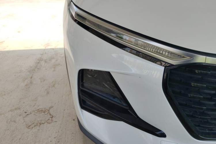 Used Baojun RS-3 2020 1.5L Manual Smart Elite Edition Right Front Headlight