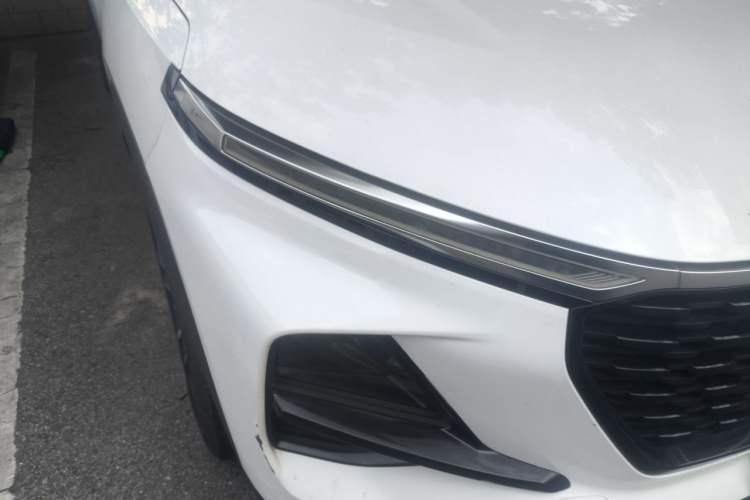 Used Baojun RS-3 2020 1.5T CVT Smart Elite Edition Right Front Headlight