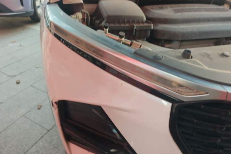 Used Baojun RS-3 2020 1.5L Manual Smart Elite Edition Right Front Headlight