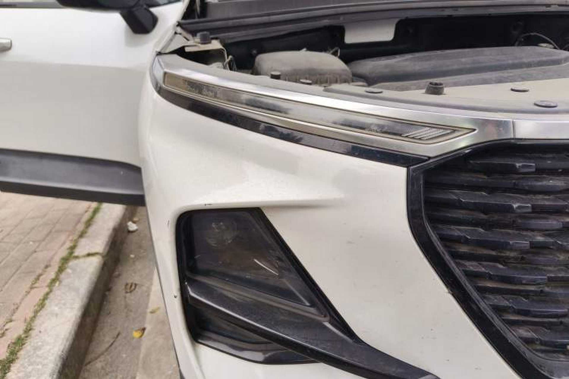 Used Baojun RS-3 2020 1.5L CVT Smart Elite Edition Right Front Headlight