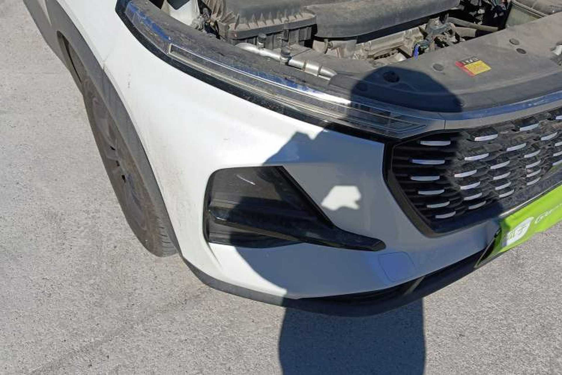 Used Baojun RS-3 2020 1.5L Manual Smart Elite Edition Right Front Headlight