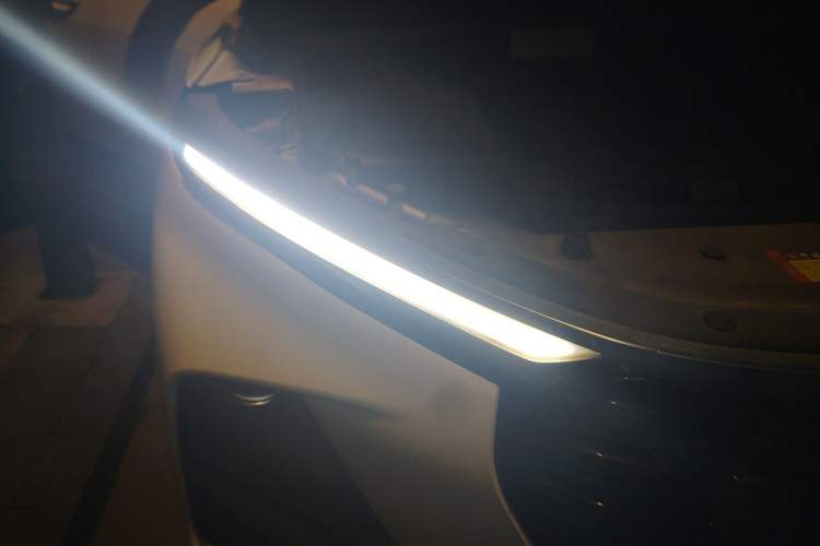 Used Baojun RS-3 2020 1.5L CVT Smart Elite Edition Right Front Headlight