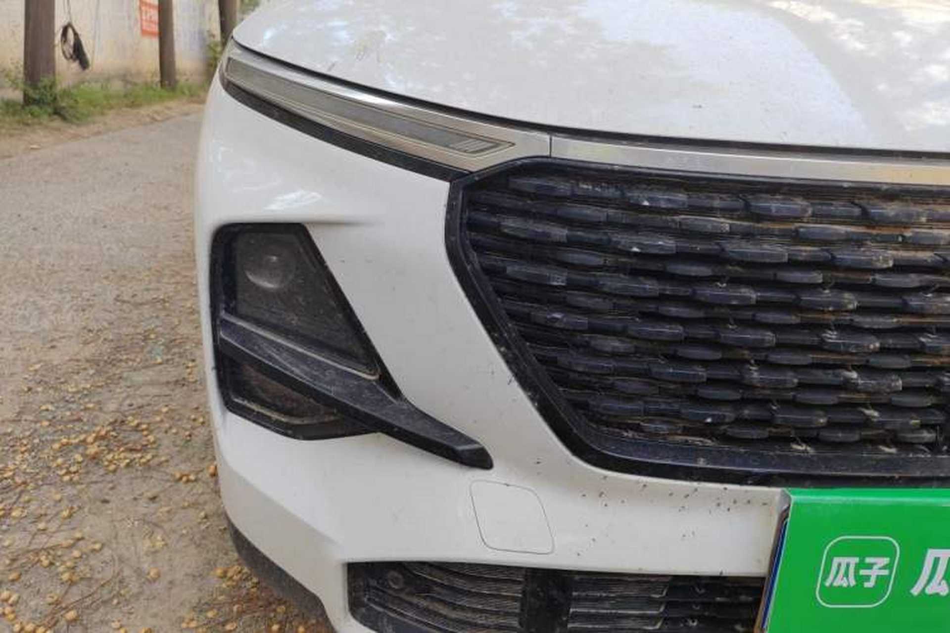 Used Baojun RS-3 2020 1.5T CVT Smart Luxury Edition Right Front Headlight