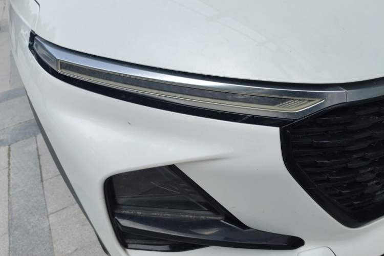 Used Baojun RS-3 2020 1.5L CVT Smart Elite Edition Right Front Headlight