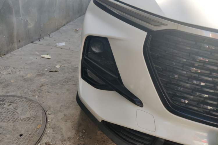Used Baojun RS-3 2020 1.5L Manual Smart Elite Edition Right Front Headlight