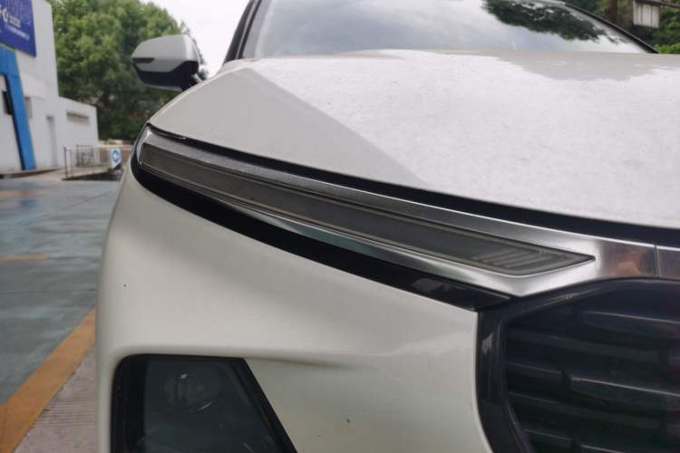 Used Baojun RS-3 2020 1.5T CVT Smart Elite Edition Right Front Headlight
