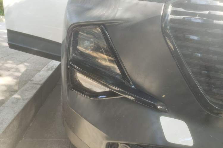 Used Baojun RS-3 2020 1.5T CVT Smart Luxury Edition Right Front Headlight