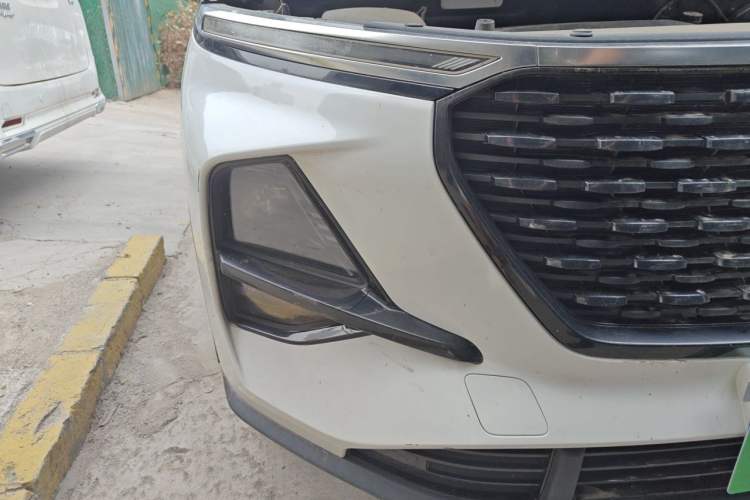 Used Baojun RS-3 2020 1.5L Manual Smart Elite Edition Right Front Headlight