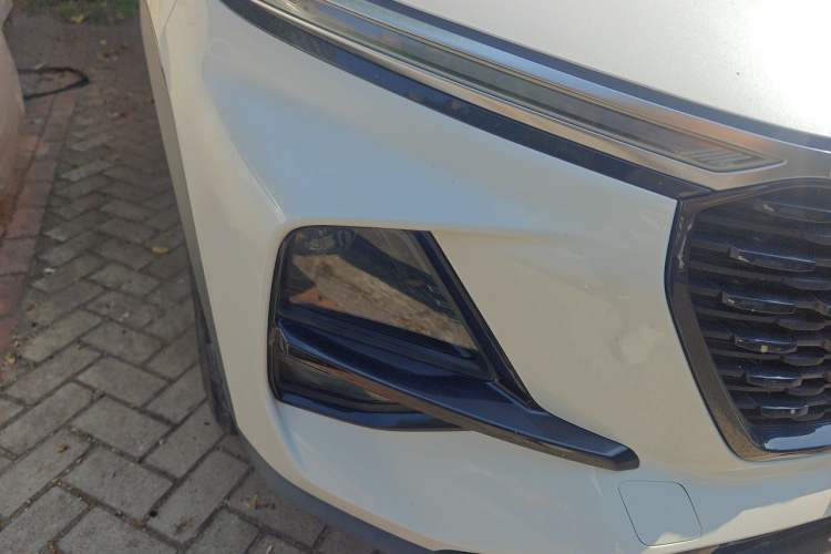 Used Baojun RS-3 2020 1.5L CVT Smart Luxury Edition Right Front Headlight