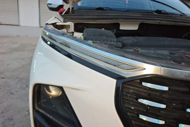 Used Baojun RS-3 2020 1.5L Manual Smart Elite Edition Right Front Headlight