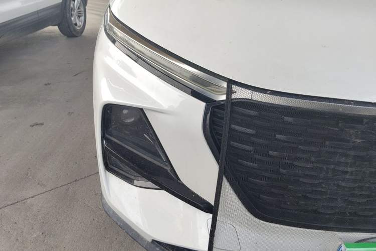 Used Baojun RS-3 2020 1.5L CVT Smart Luxury Edition Right Front Headlight