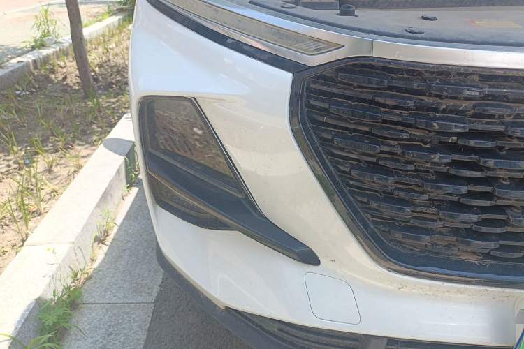 Used Baojun RS-3 2020 1.5L Manual Smart Elite Edition Right Front Headlight