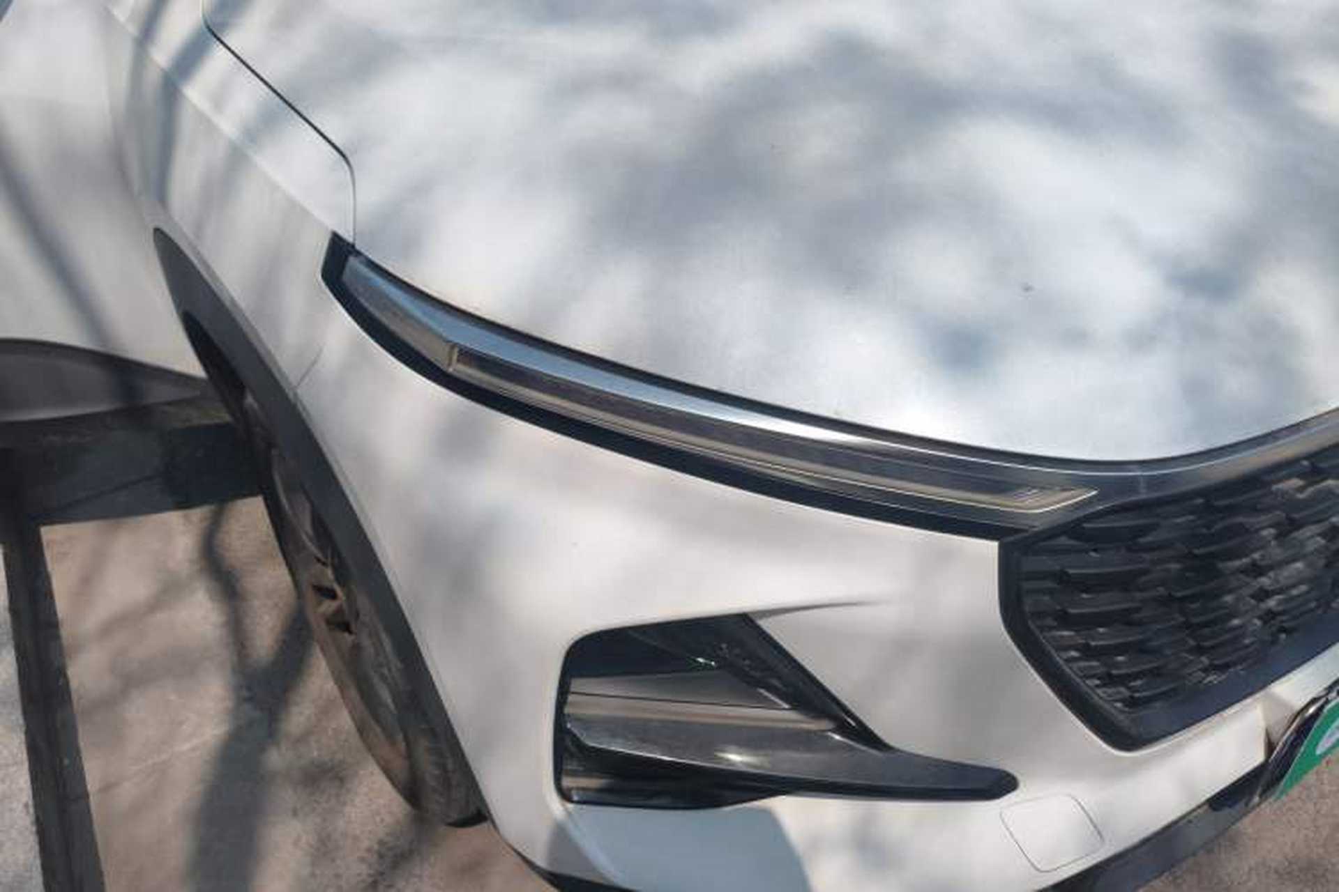 Used Baojun RS-3 2020 1.5L Manual Smart Elite Edition Right Front Headlight