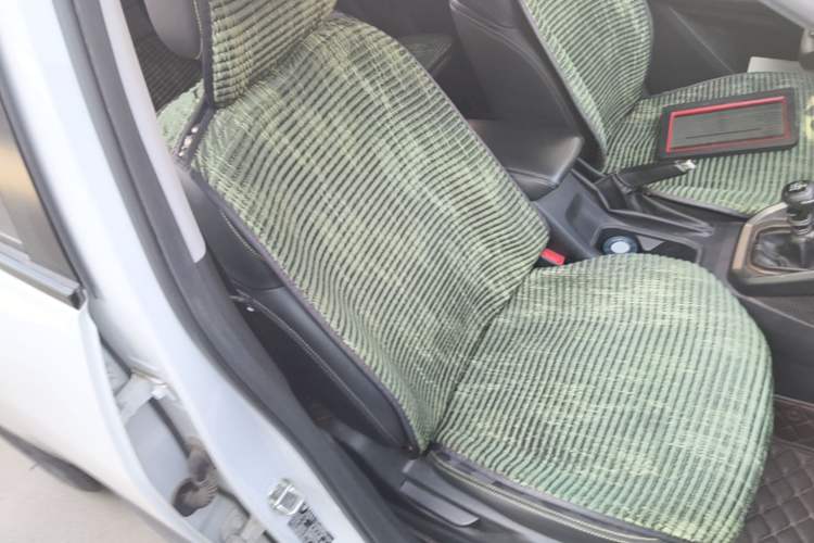 Used Baojun RS-3 2020 1.5L Manual Smart Elite Edition Right Front Seat