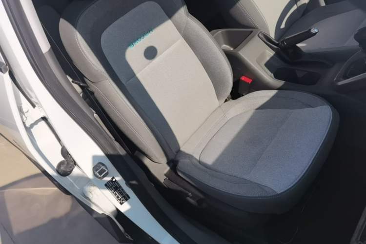 Used Baojun RS-3 2020 1.5L Manual Smart Comfort Edition Right Front Seat