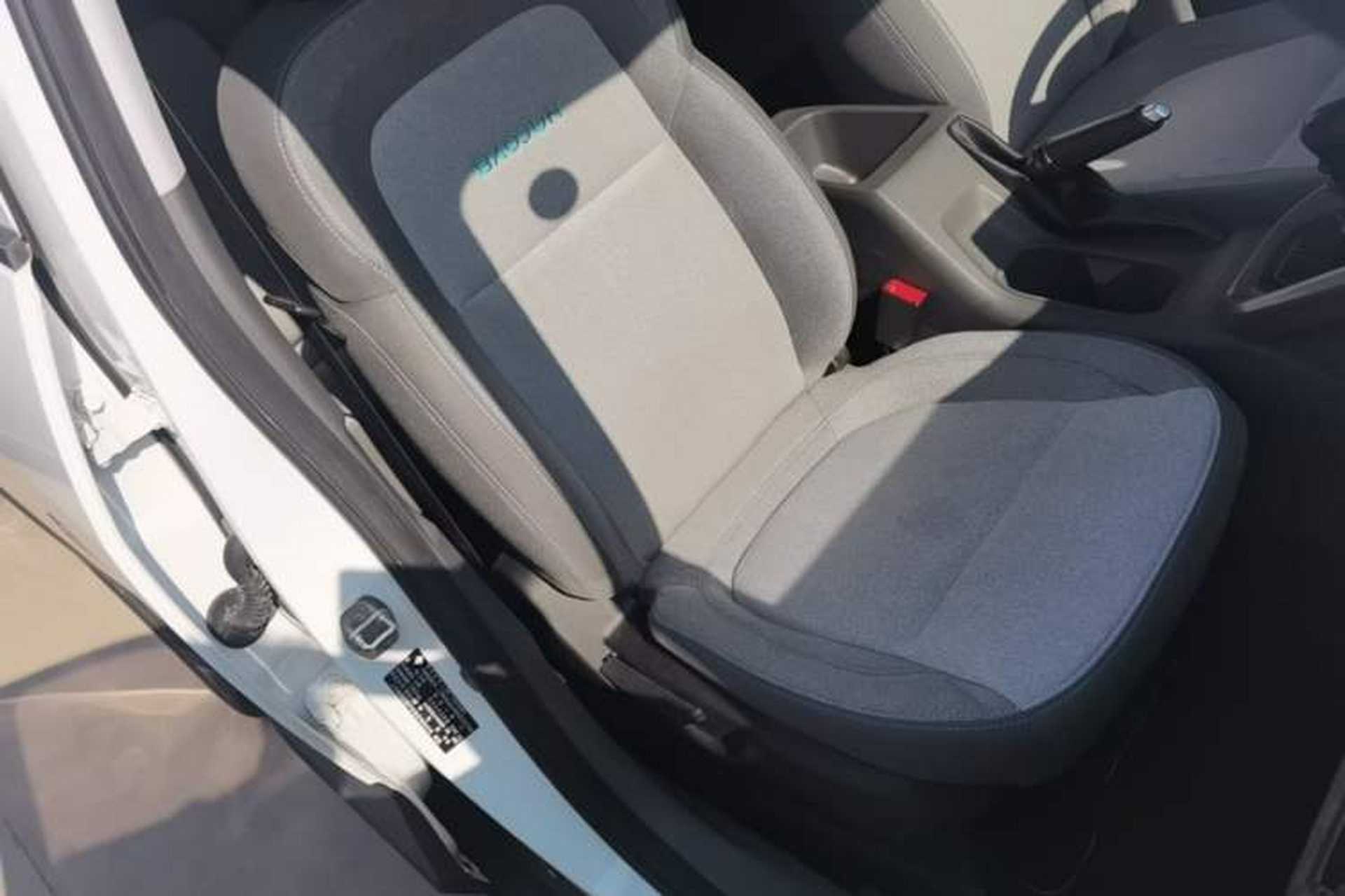 Used Baojun RS-3 2020 1.5L Manual Smart Comfort Edition Right Front Seat