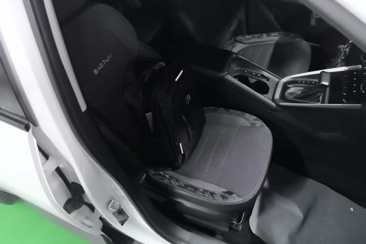 Used Baojun RS-3 2020 1.5T CVT Smart Elite Edition Right Front Seat