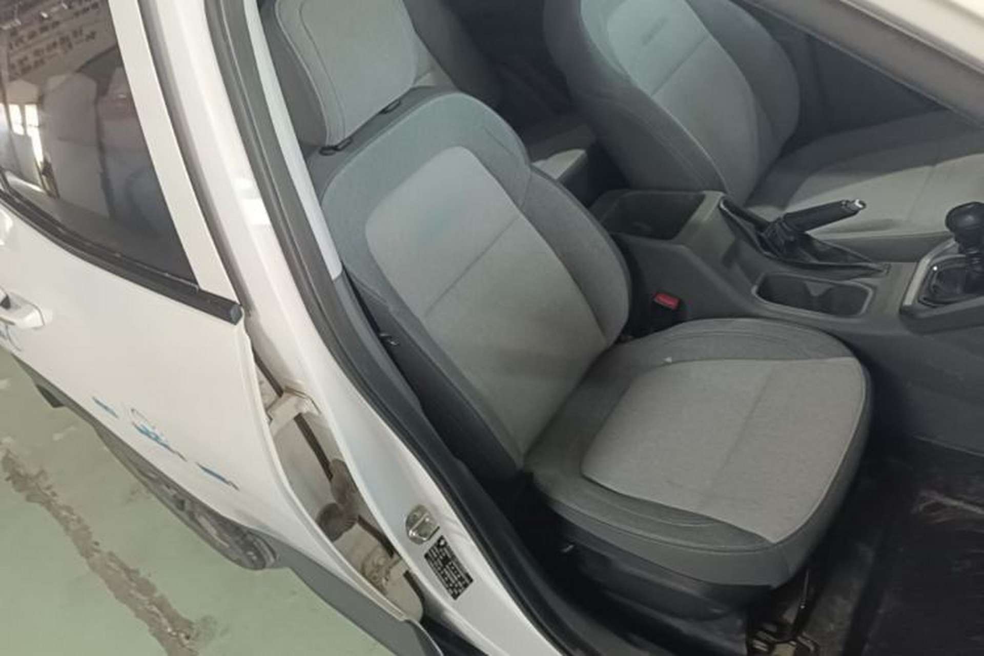 Used Baojun RS-3 2020 1.5L Manual Smart Comfort Edition Right Front Seat
