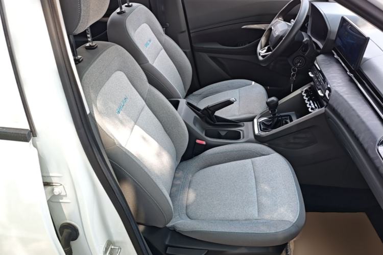 Used Baojun RS-3 2020 1.5L Manual Smart Comfort Edition Right Front Seat