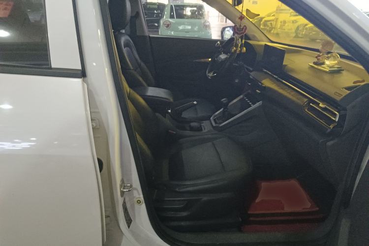 Used Baojun RS-3 2020 1.5L Manual Smart Comfort Edition Right Front Seat