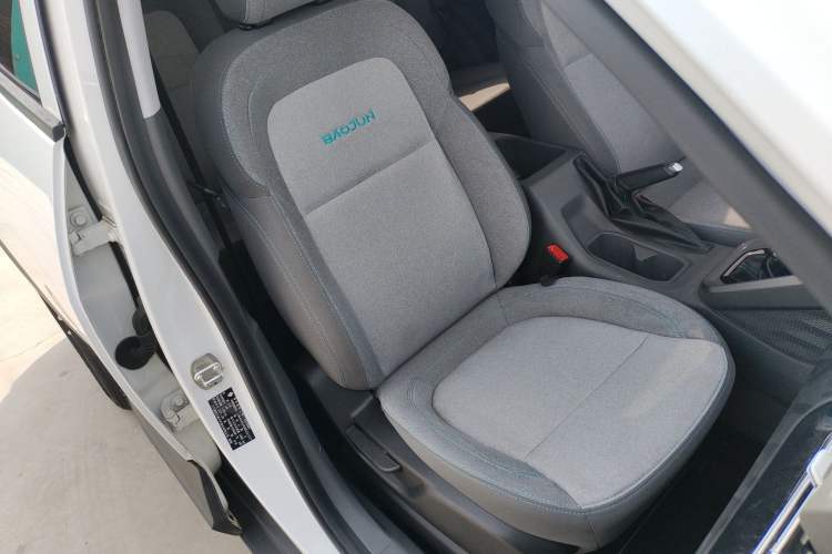 Used Baojun RS-3 2020 1.5L Manual Smart Elite Edition Right Front Seat