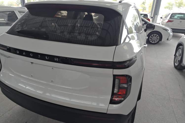 Used Baojun RS-3 2020 1.5L CVT 24-Hour Online Luxury Edition Right Rear Taillight
