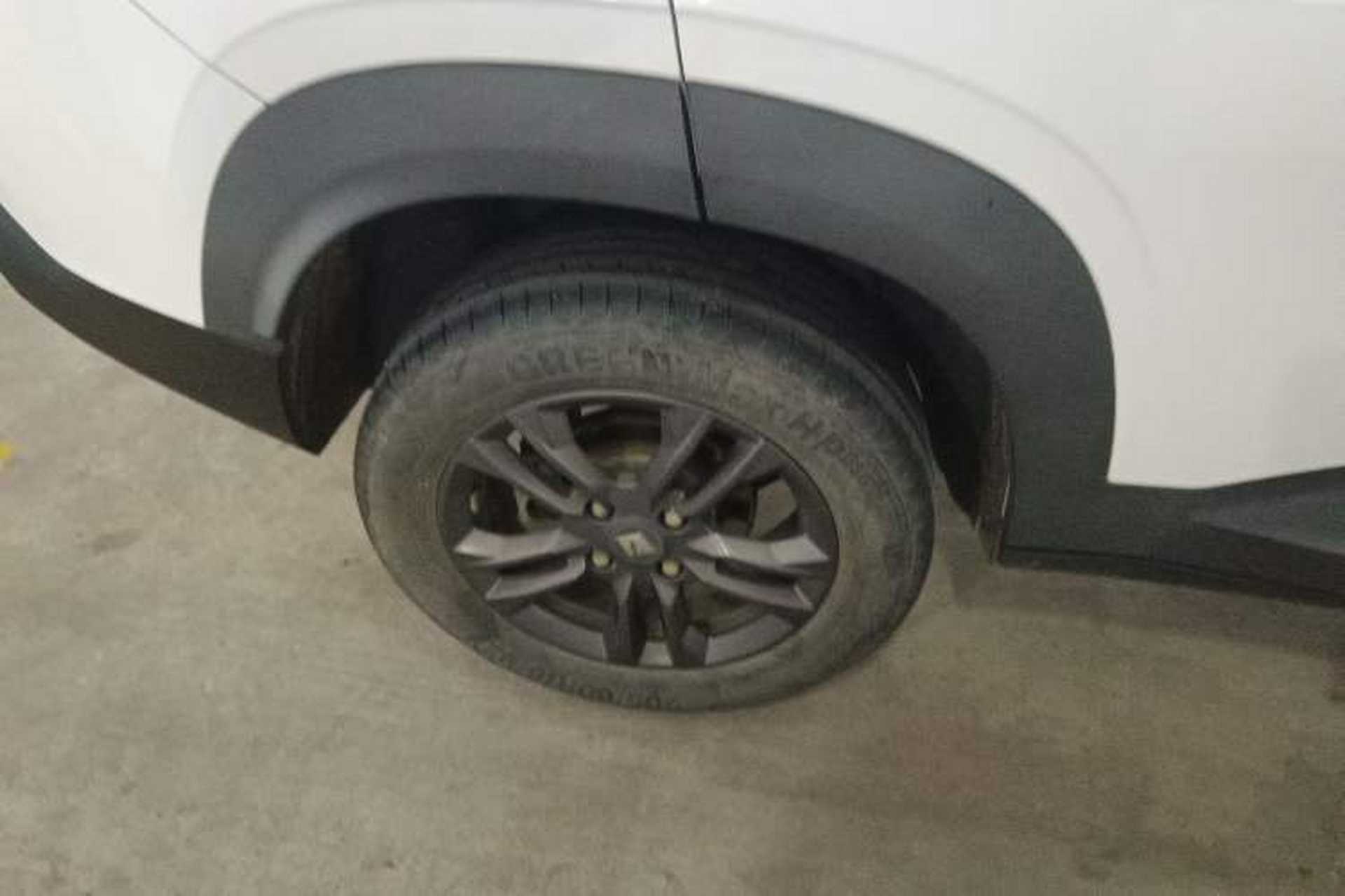 Used Baojun RS-3 2020 1.5L Manual Smart Comfort Edition Right Rear Wheel Hub