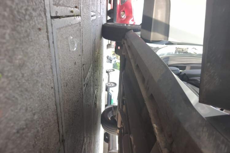 Used Baojun RS-3 2020 1.5L CVT Smart Elite Edition Right Side Sill