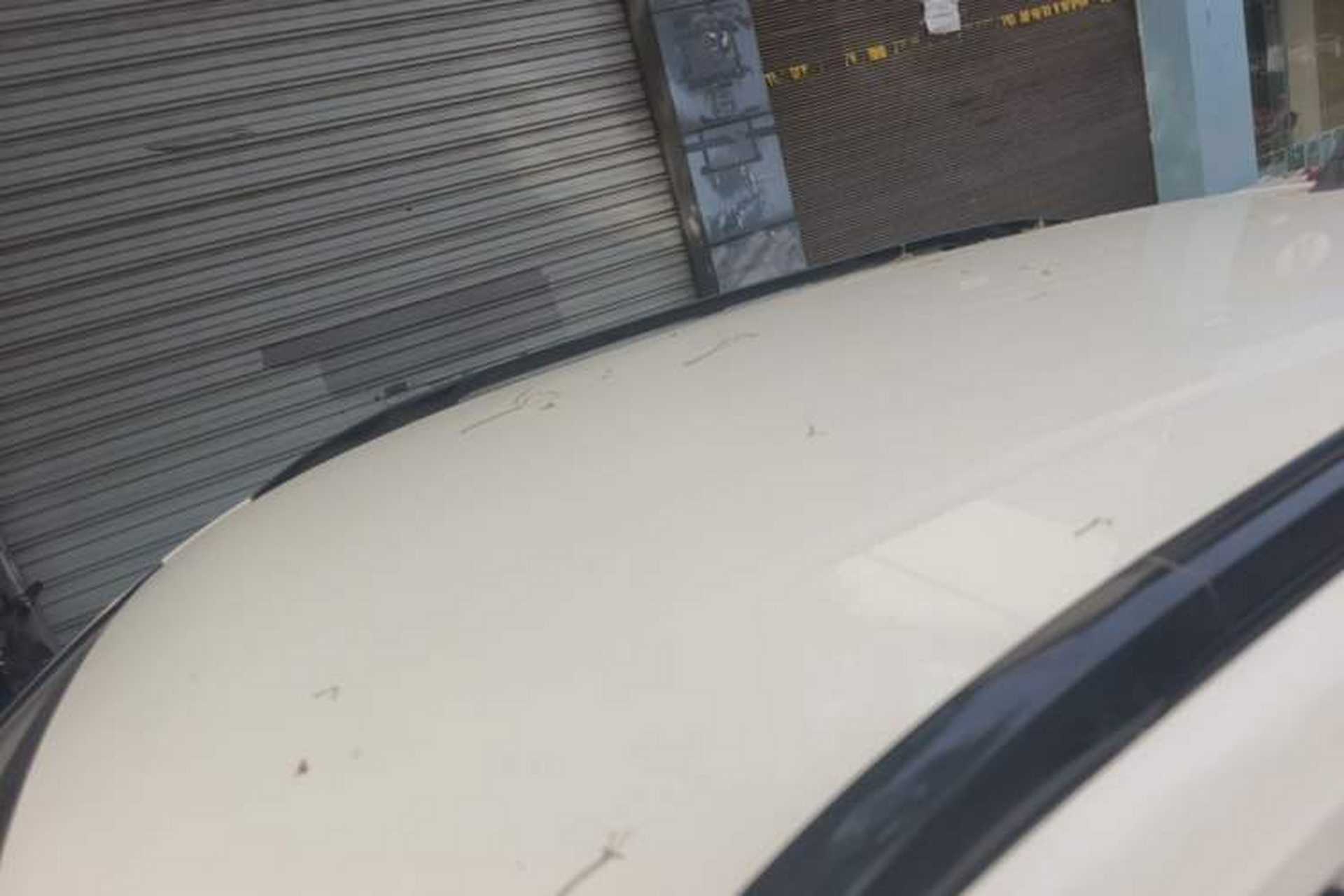 Used Baojun RS-3 2020 1.5L CVT Smart Elite Edition Roof