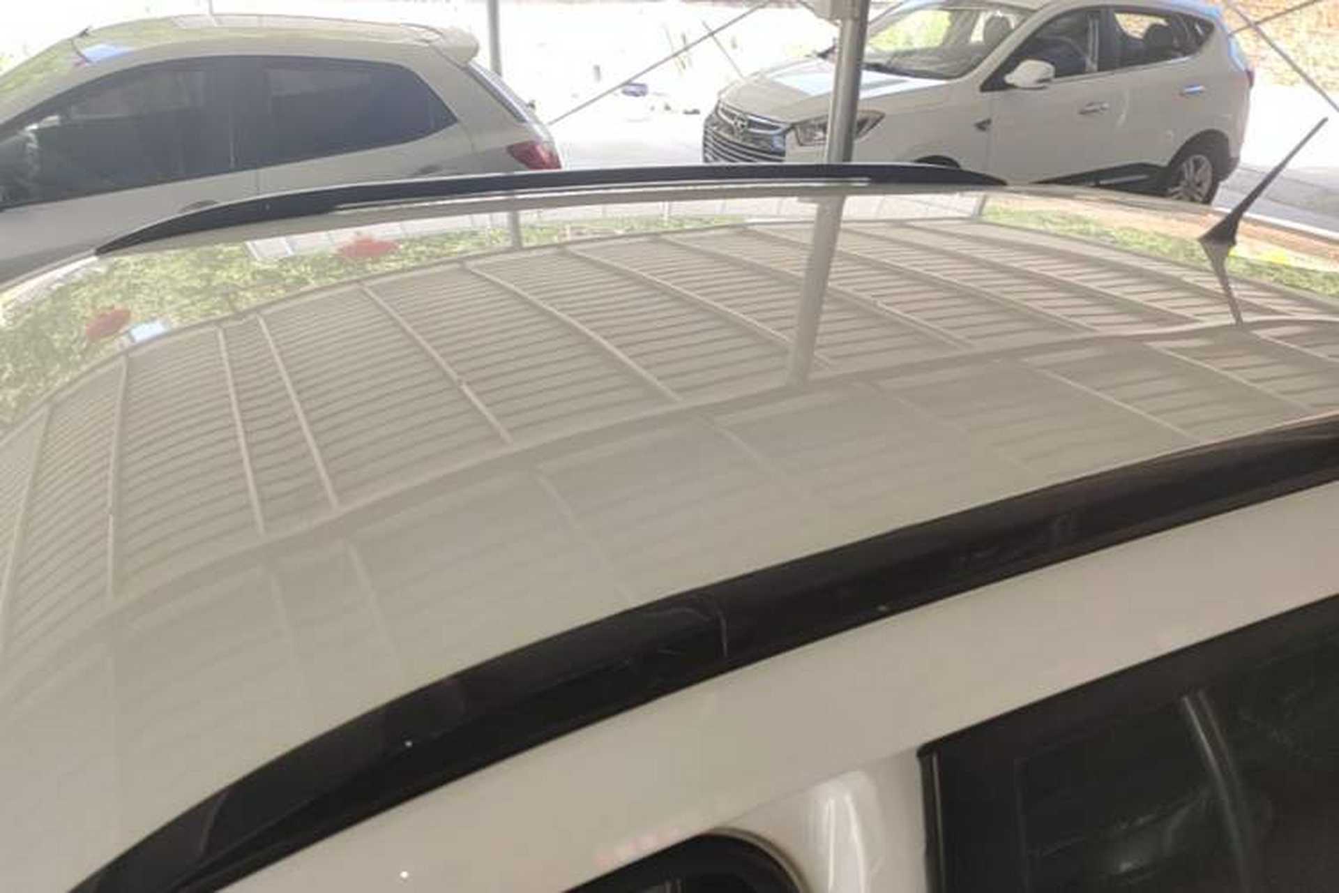 Used Baojun RS-3 2020 1.5L Manual Smart Elite Edition Roof