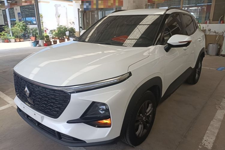 Used Baojun RS-3 2020 1.5L CVT Smart Elite Edition Guazi used car, China used car export, Used car for sale, Used  cars, Cheapest cars for sale