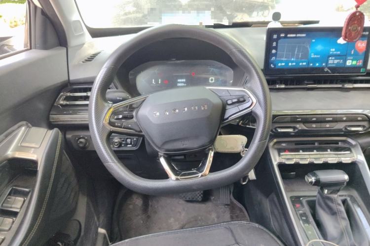 Used Baojun RS-3 2020 1.5L CVT Smart Elite Edition Steering Wheel