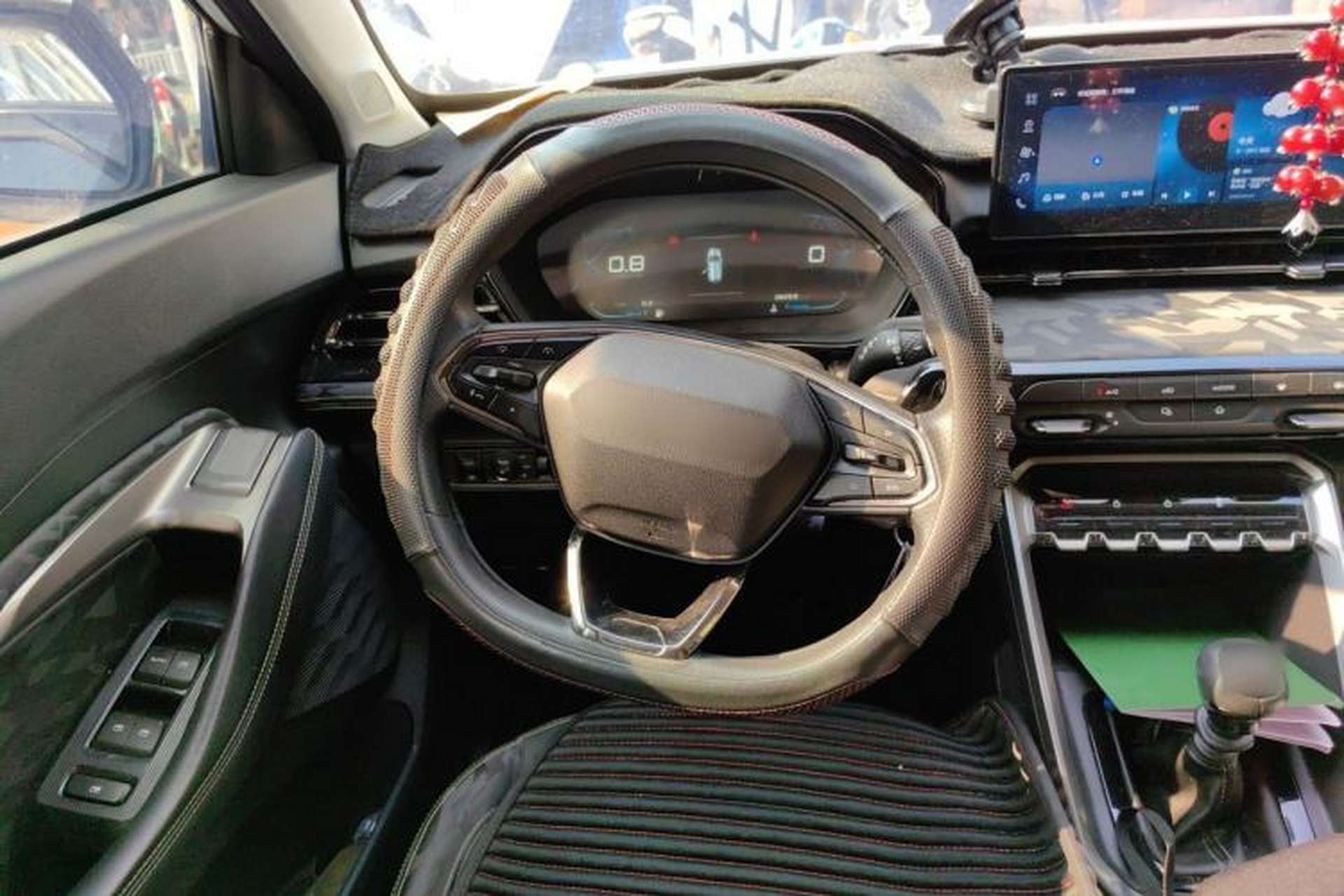 Used Baojun RS-3 2020 1.5L Manual Smart Elite Edition Steering Wheel