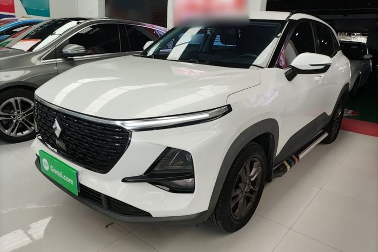 Baojun RS-3 2020 1.5L CVT Smart Elite Edition de segunda mano Guazi used car, China used car export, Used car for sale, Used  cars, Cheapest cars for sale