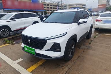 Used Baojun RS-3 2020 1.5L CVT 24-Hour Online Luxury Edition