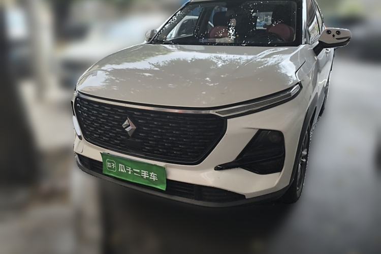 Used Baojun RS-3 2020 1.5L CVT Elite Version with 24-Hour Online Service Guazi used car, China used car export, Used car for sale, Used  cars, Cheapest cars for sale