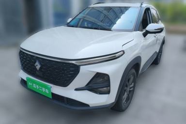 Used Baojun RS-3 2020 1.5L CVT 24-Hour Online Luxury Edition