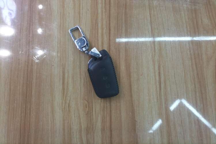 Used Baojun RS-3 2020 1.5L CVT 24-Hour Online Luxury Edition Vehicle Key