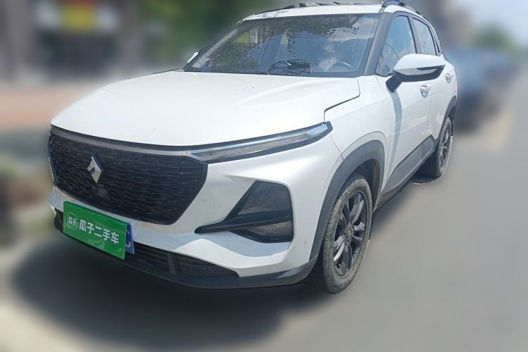 Used Baojun RS-3 2020 1.5L Manual Smart Elite Edition Guazi used car, China used car export, Used car for sale, Used  cars, Cheapest cars for sale