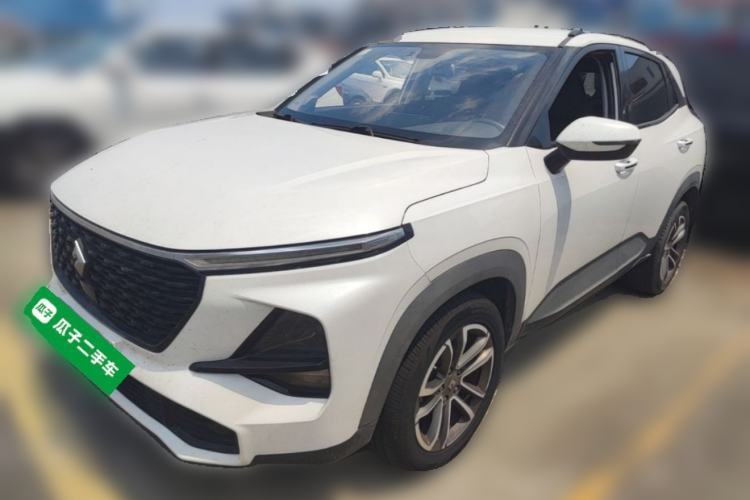 Used Baojun RS-3 2020 1.5T CVT Smart Luxury Edition Guazi used car, China used car export, Used car for sale, Used  cars, Cheapest cars for sale