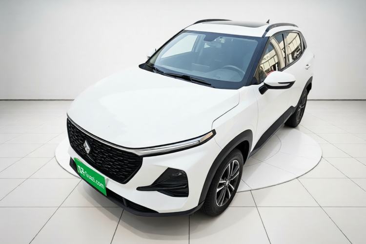 Used Baojun RS-3 2020 1.5L CVT Smart Luxury Edition Guazi used car, China used car export, Used car for sale, Used Baojun cars, Cheapest cars for sale