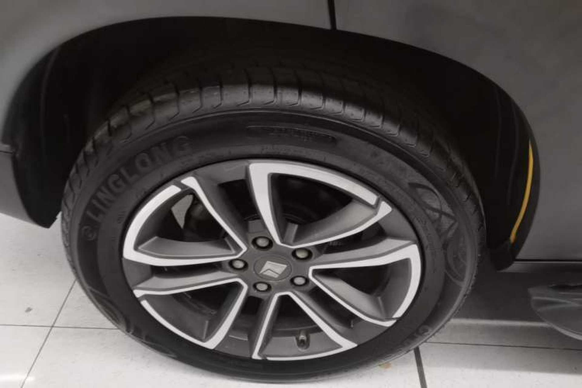 Used Baojun RS-3 2020 1.5T CVT Intelligent Prestige Edition Exterior 5