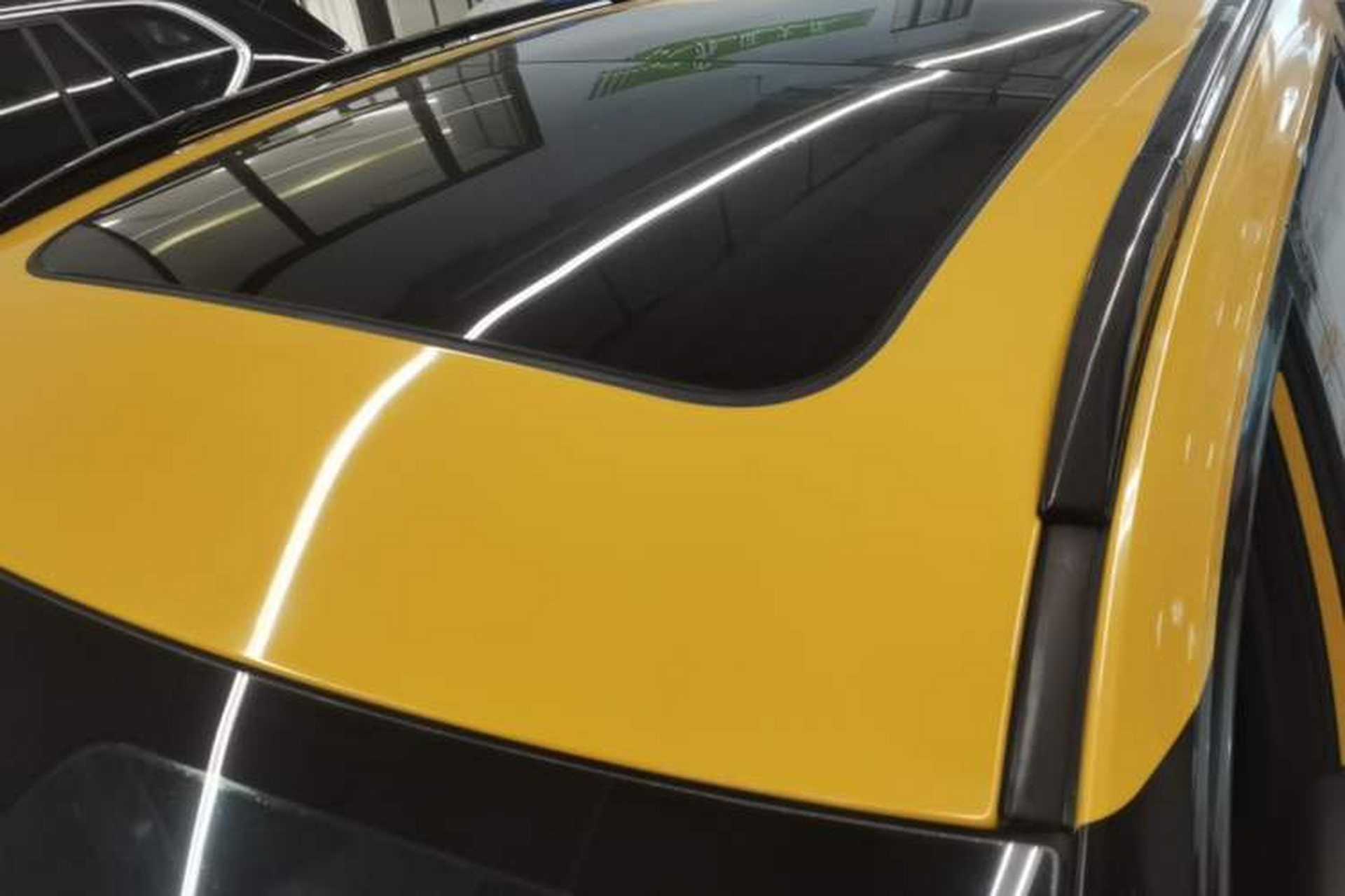 Used Baojun RS-3 2020 1.5T CVT Intelligent Prestige Edition Roof