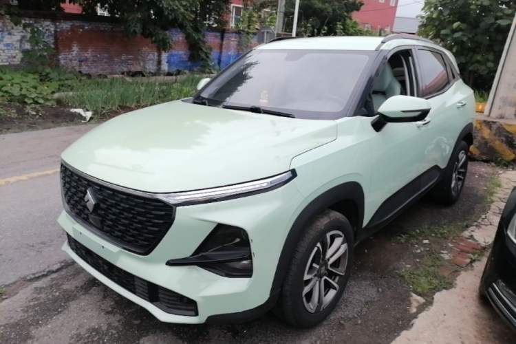 Used Baojun RS-3 2022 SOODA 1.5T CVT Master Edition Guazi used car, China used car export, Used car for sale, Used  cars, Cheapest cars for sale