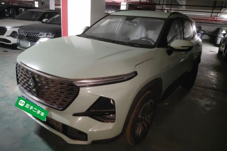 Used Baojun RS-3 2022 SOODA 1.5T CVT Master Edition Guazi used car, China used car export, Used car for sale, Used  cars, Cheapest cars for sale