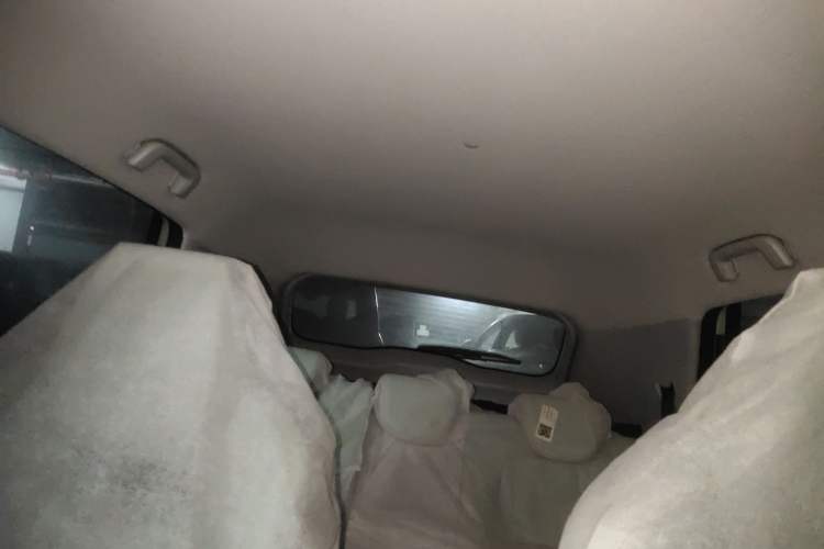 Used Baojun RS-3 2022 SOODA 1.5T CVT Master Edition Headliner